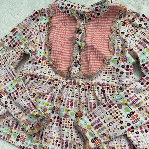 Matilda Jane Cornelia Libby Top - Picture 4 of 6